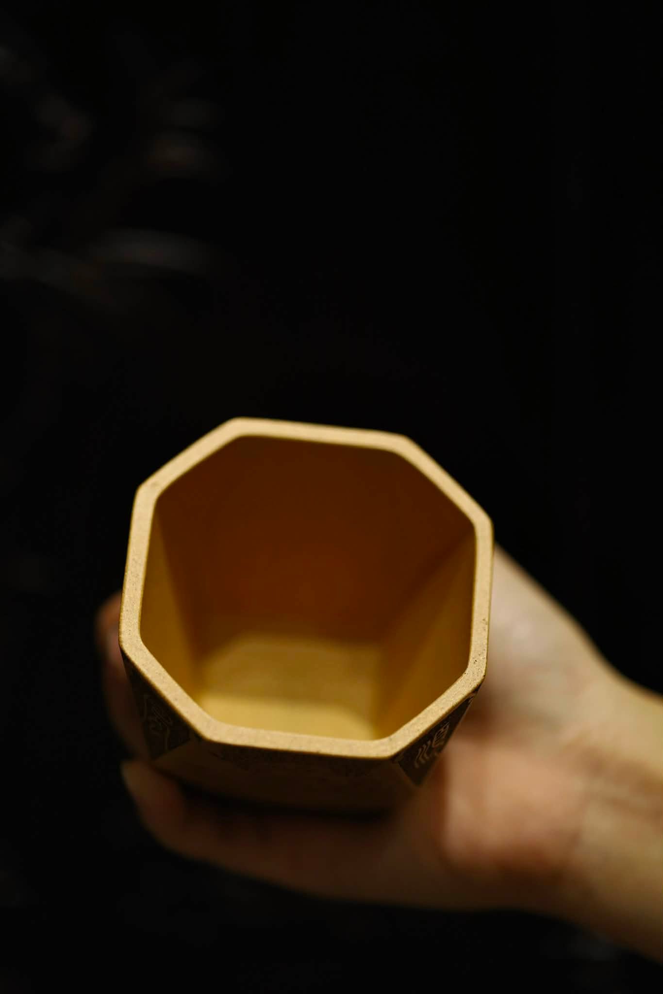 Chén Sứ Vẽ Tay 5