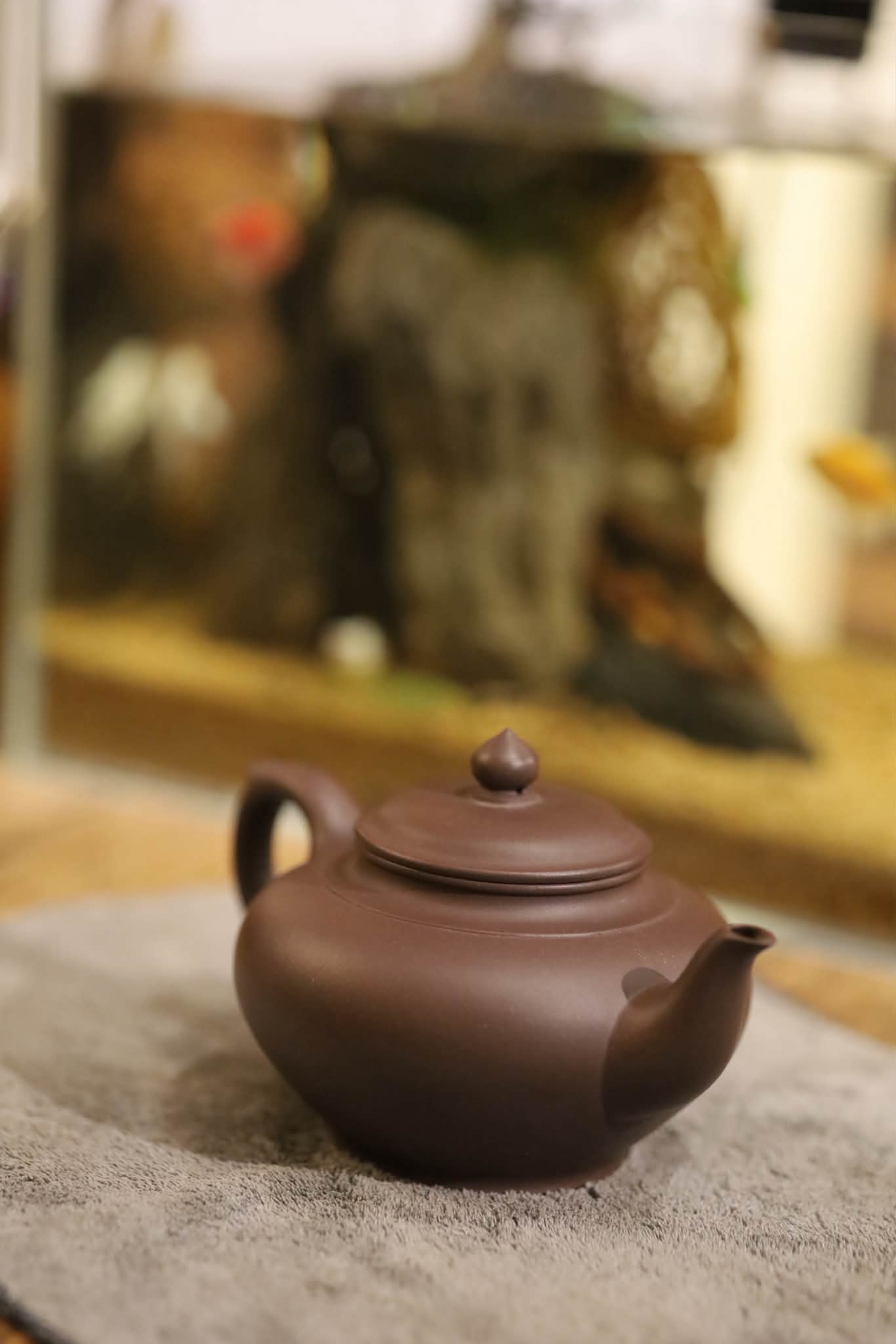 Ấm Tiếu Anh Hồ 3