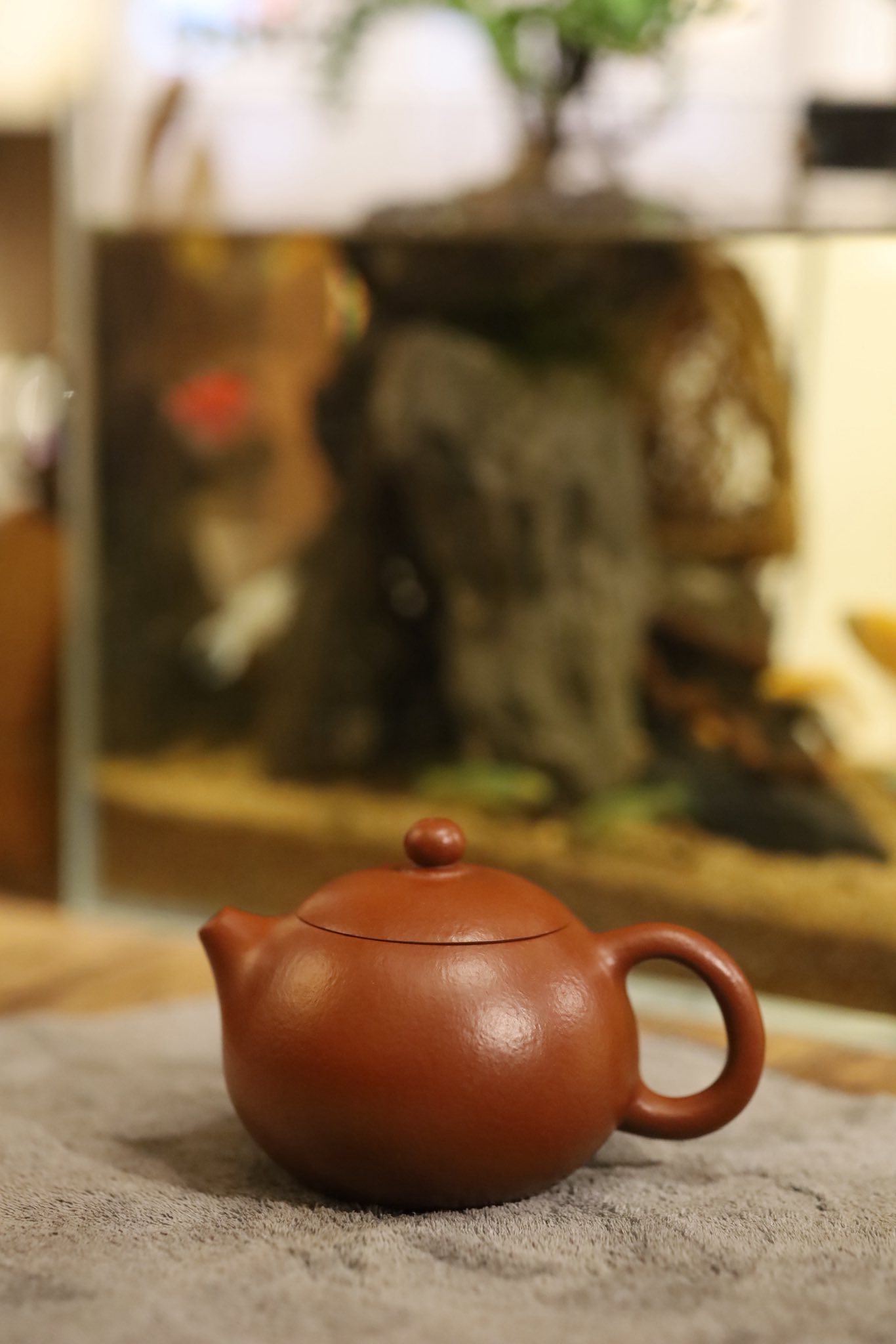 Ấm Tử Sa