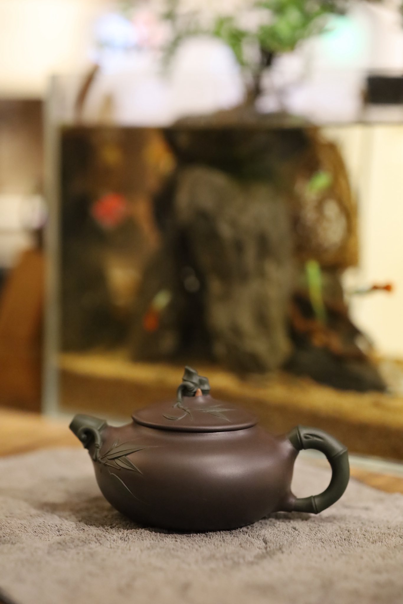 Ấm Tử Sa