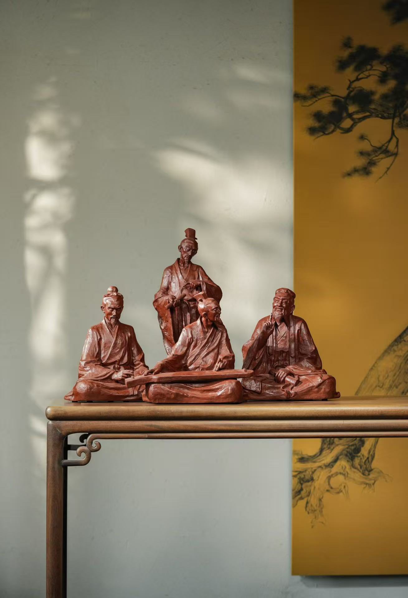 Ấm Tử Sa 3
