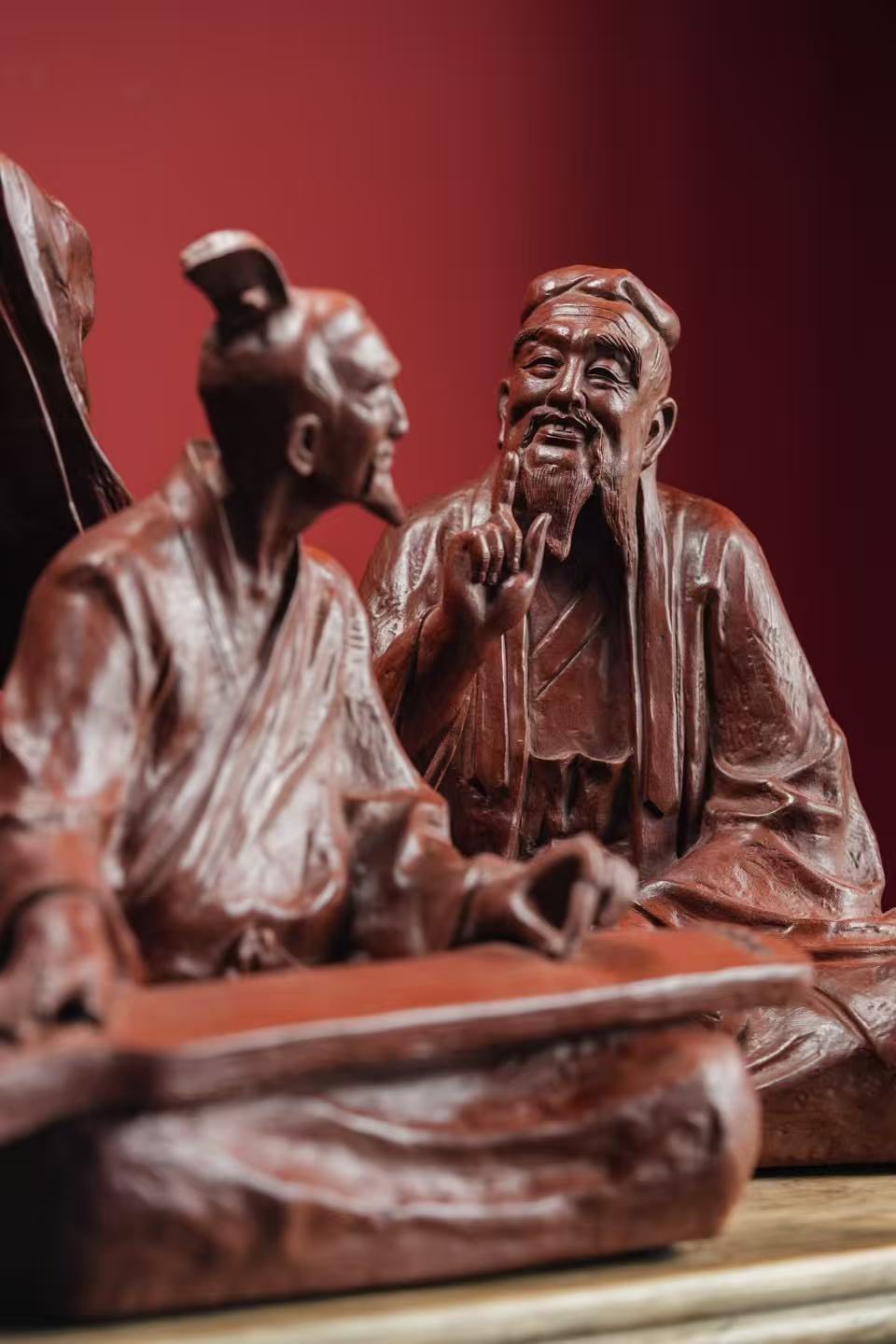 Ấm Tử Sa 4
