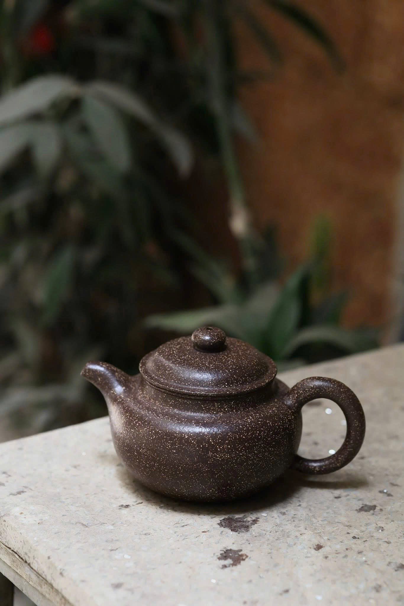 Ấm Phỏng Cổ