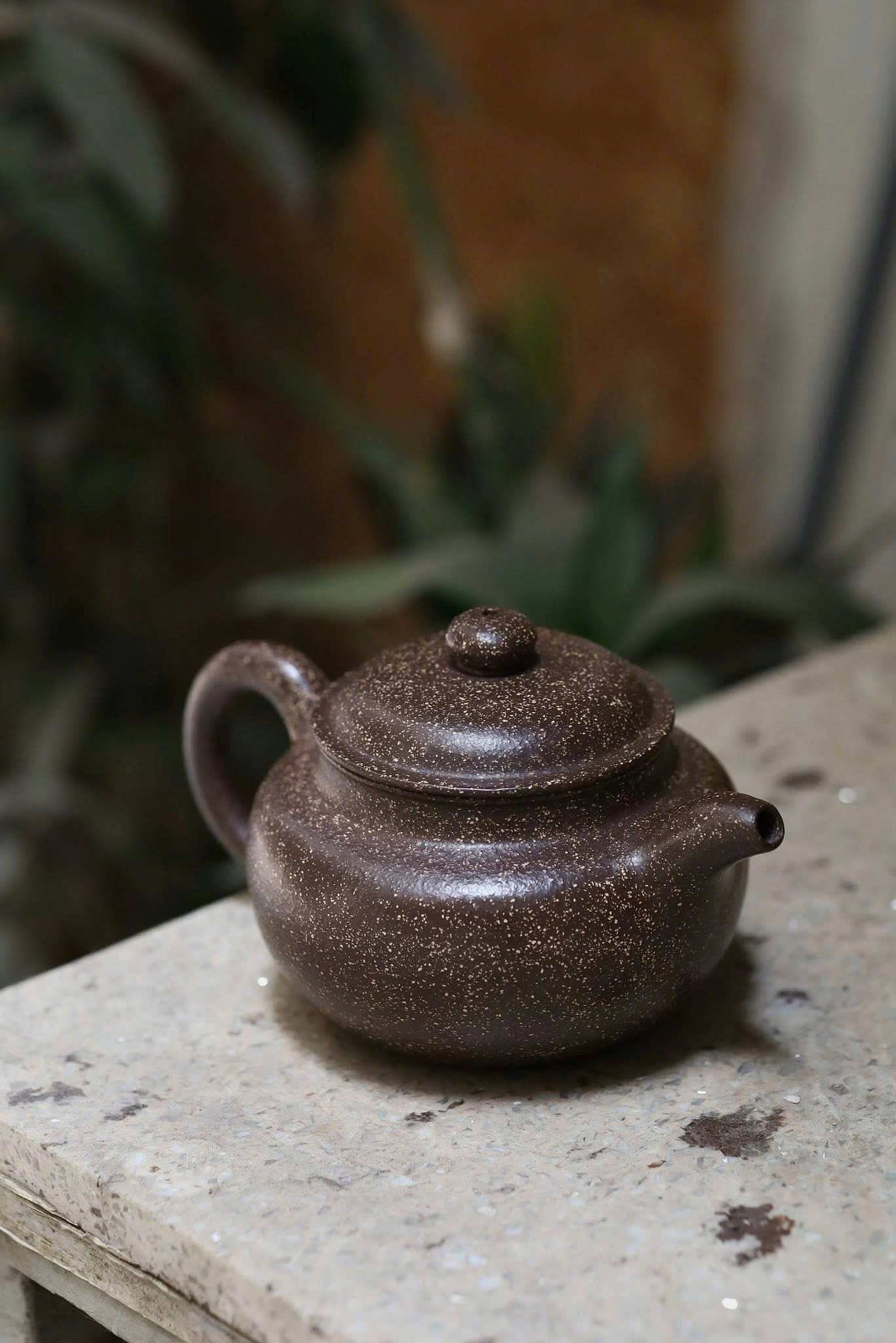 Ấm Phỏng Cổ 2