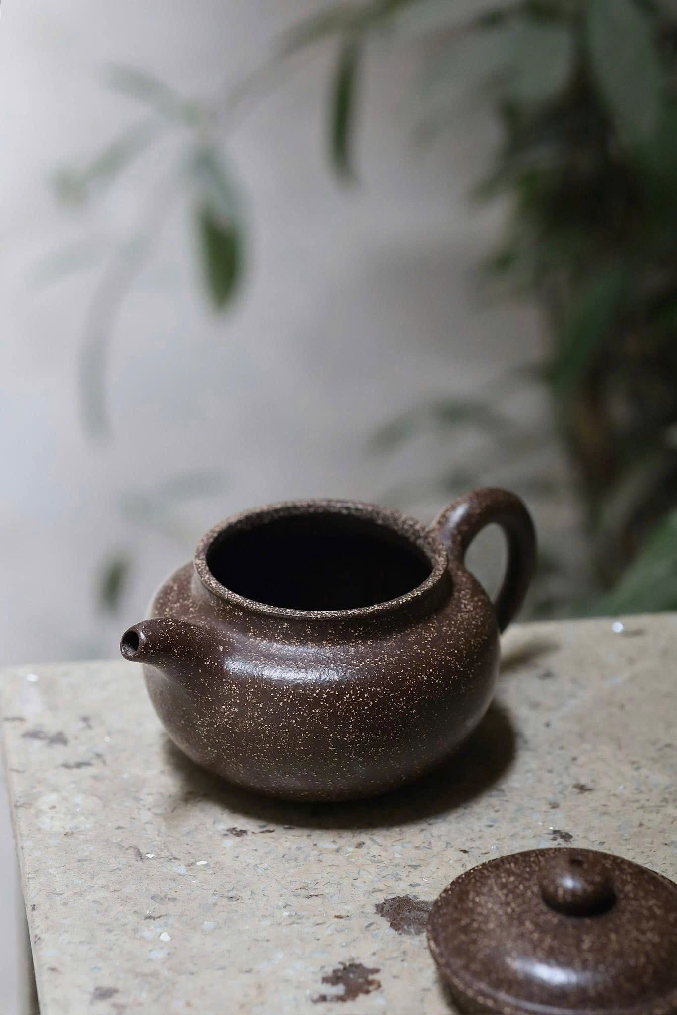 Ấm Phỏng Cổ 3
