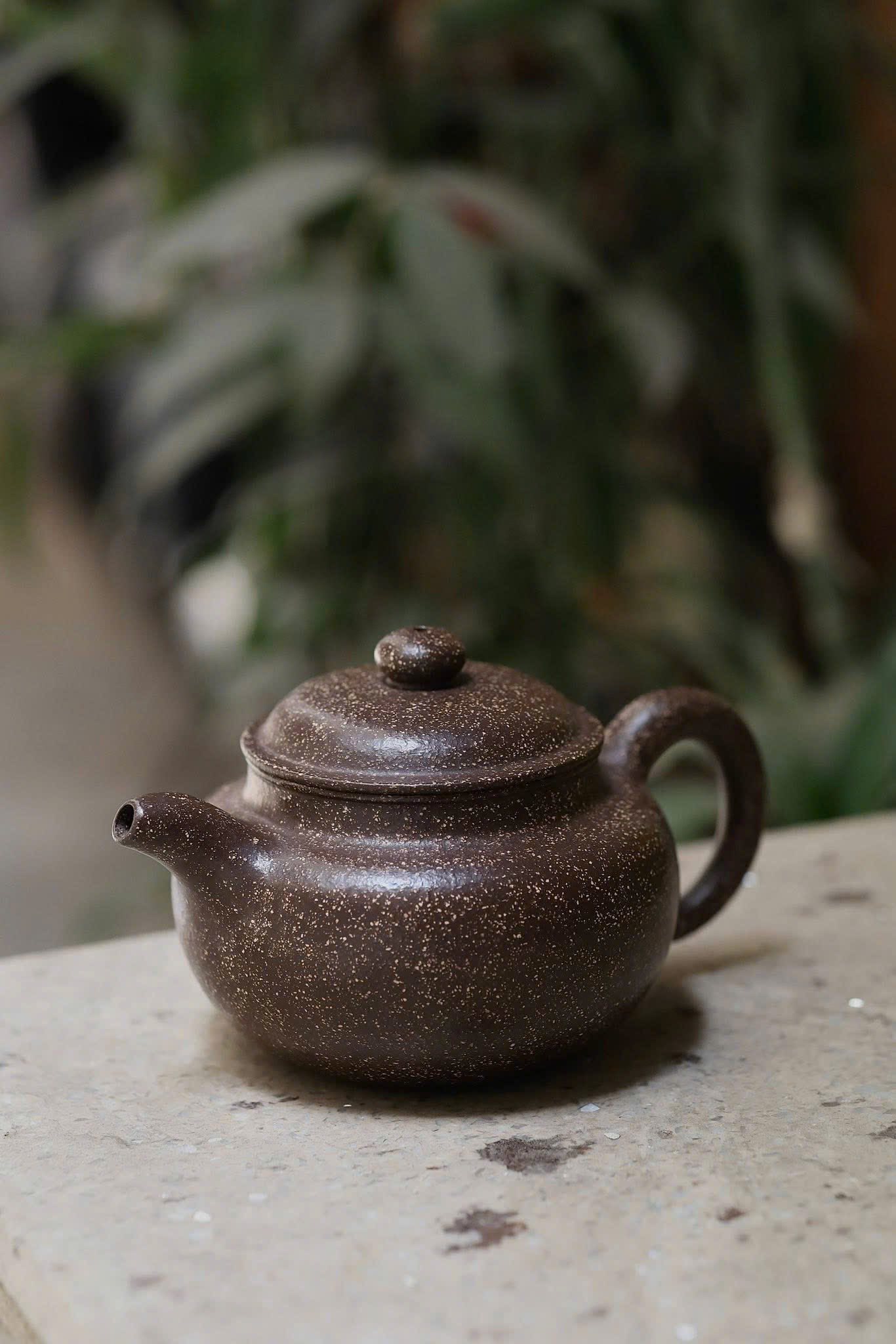 Ấm Phỏng Cổ 6