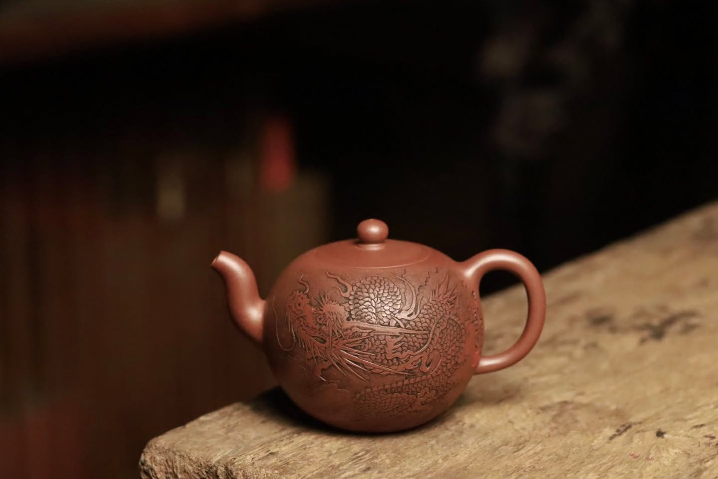 Long Đằng Tứ Hải