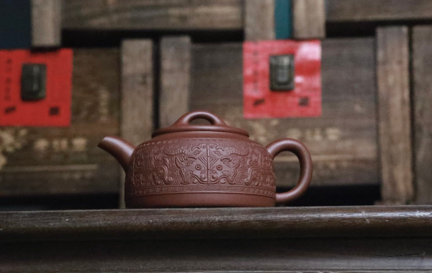 Chén Sứ Vẽ Tay