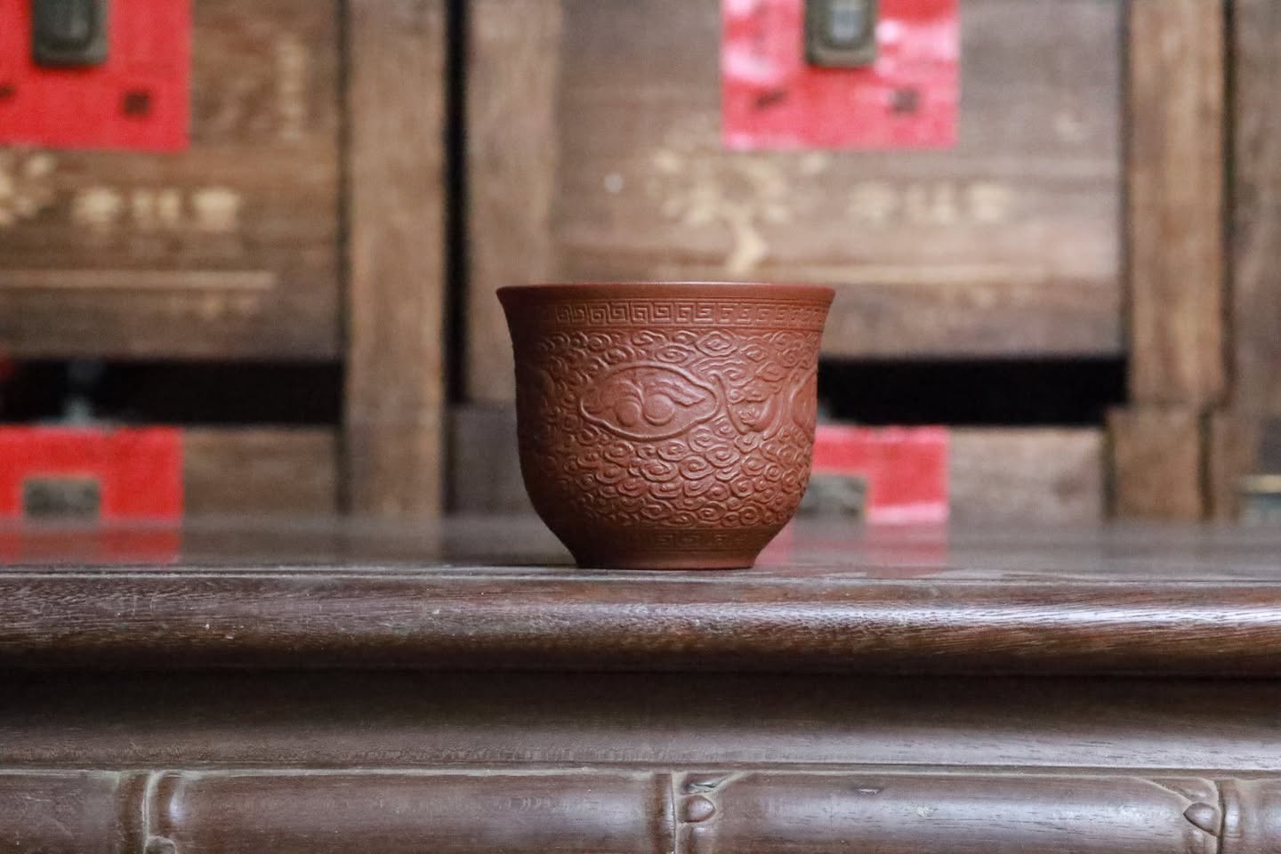 Chén Sứ Vẽ Tay 4