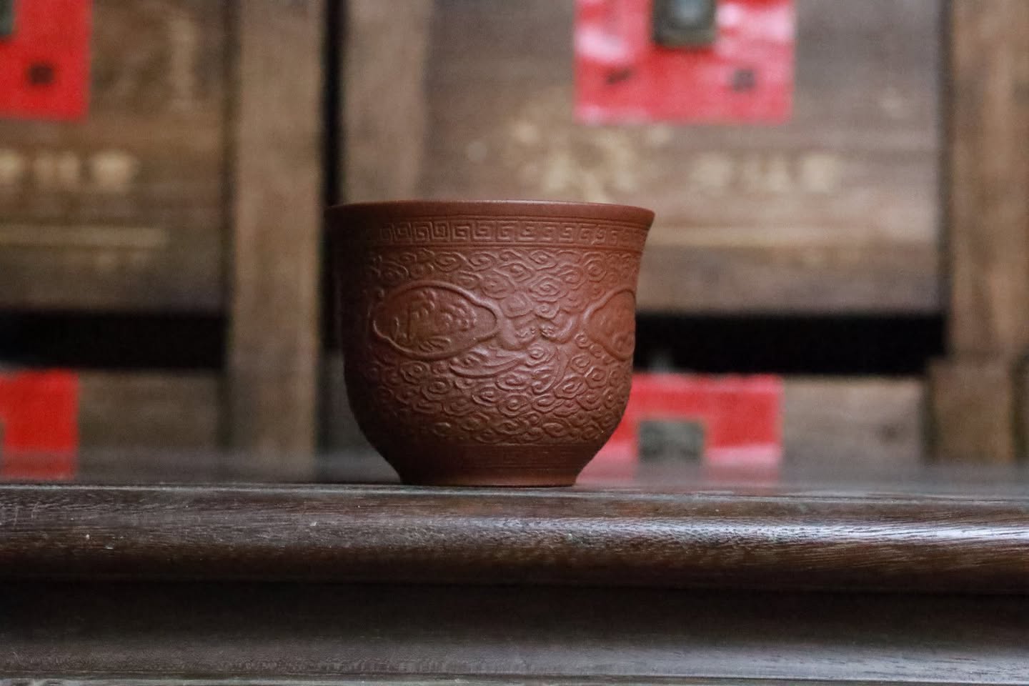 Chén Sứ Vẽ Tay 5