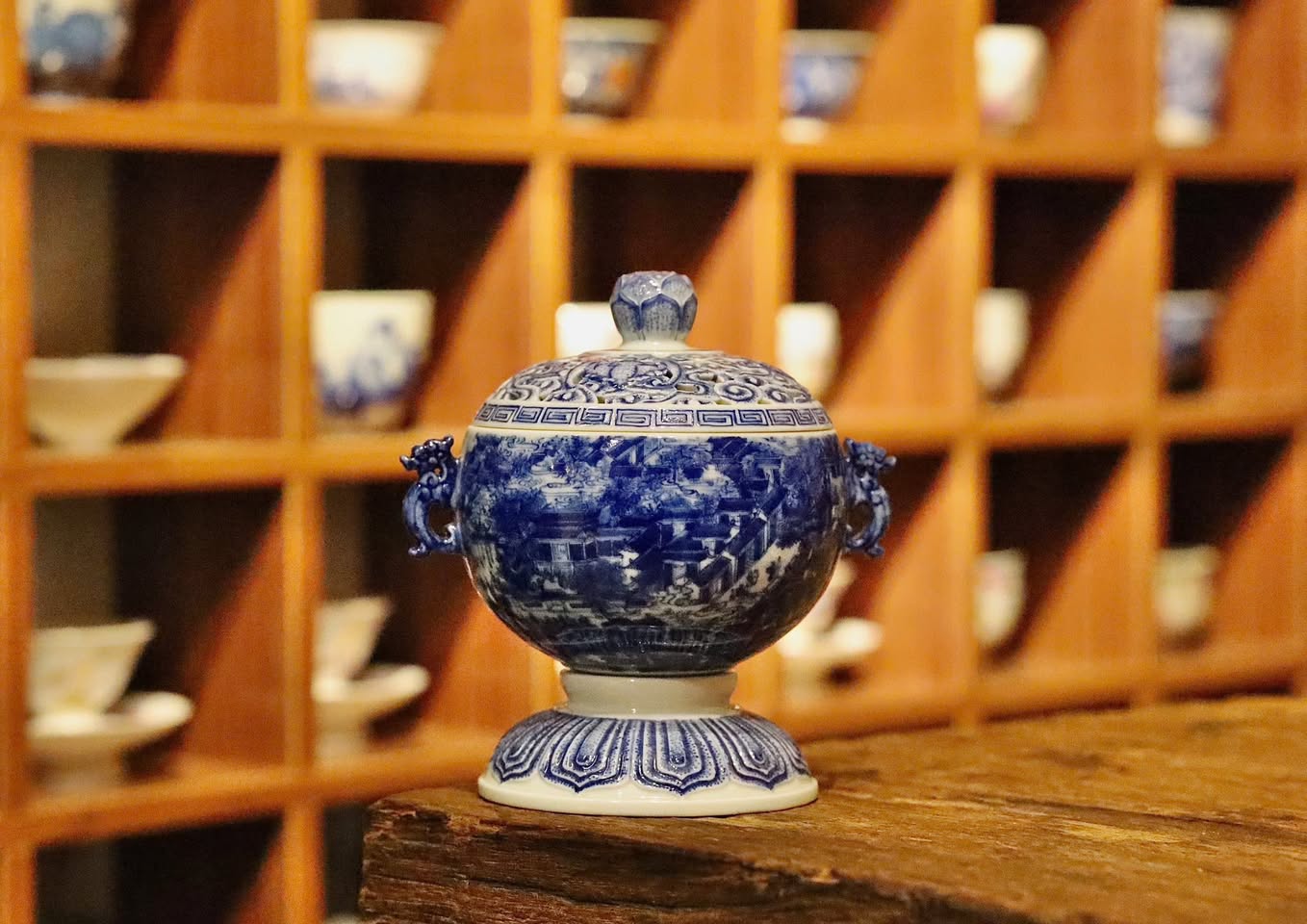 Ấm Tử Sa