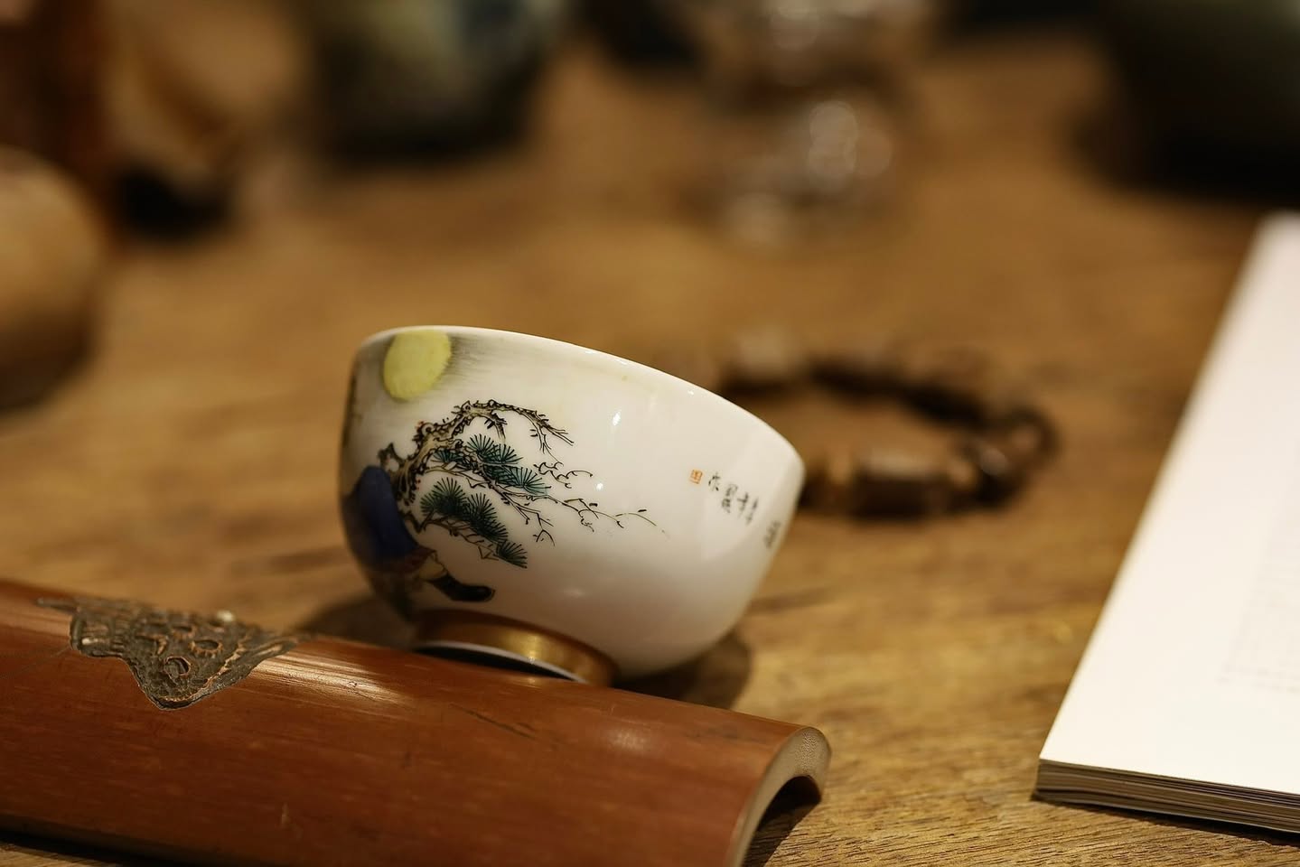 Chén chủ 3