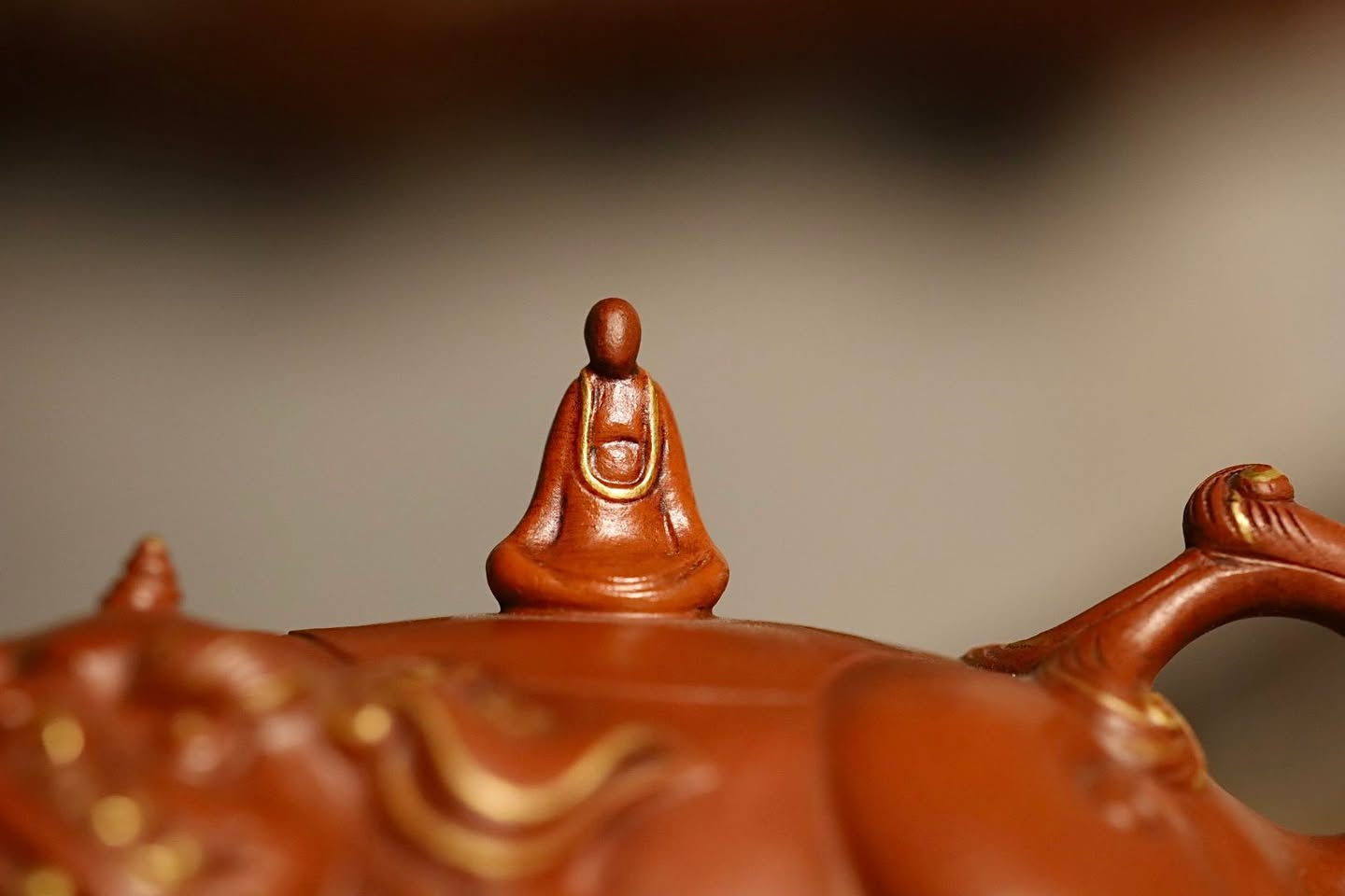 Ấm Tử Sa 3