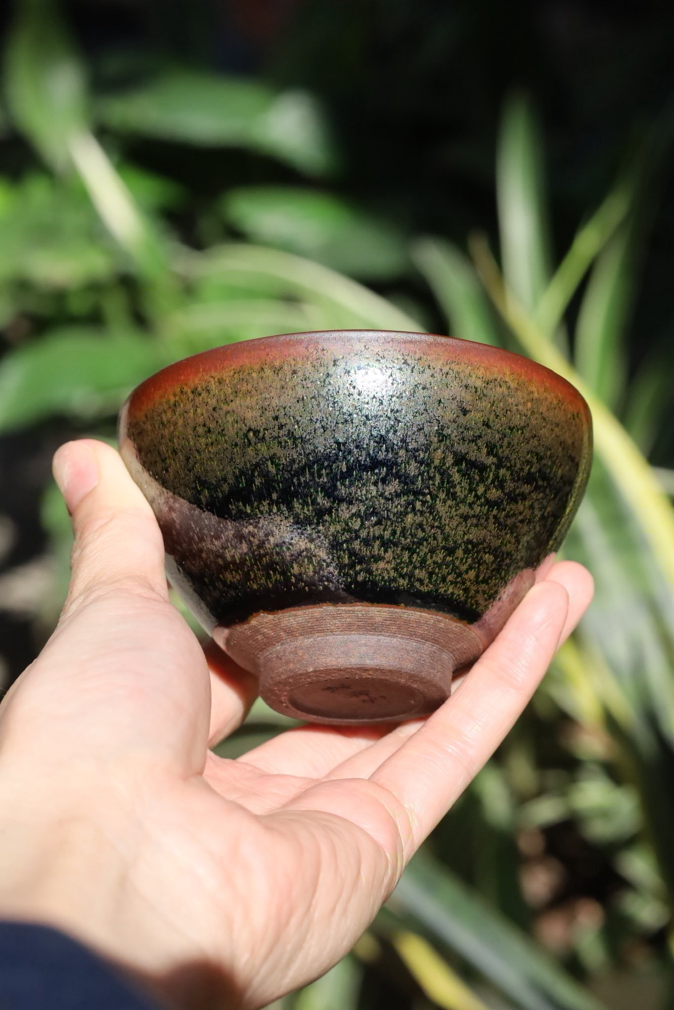 Chén thiên mục 3