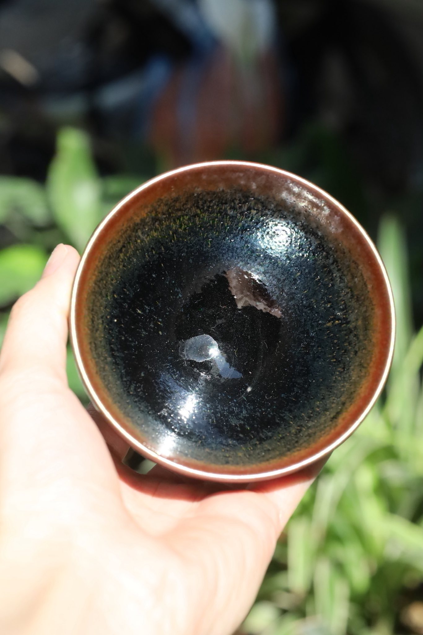 Chén thiên mục 4