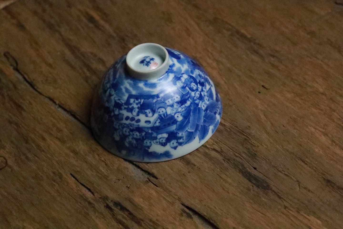 Ấm Tử Sa 4