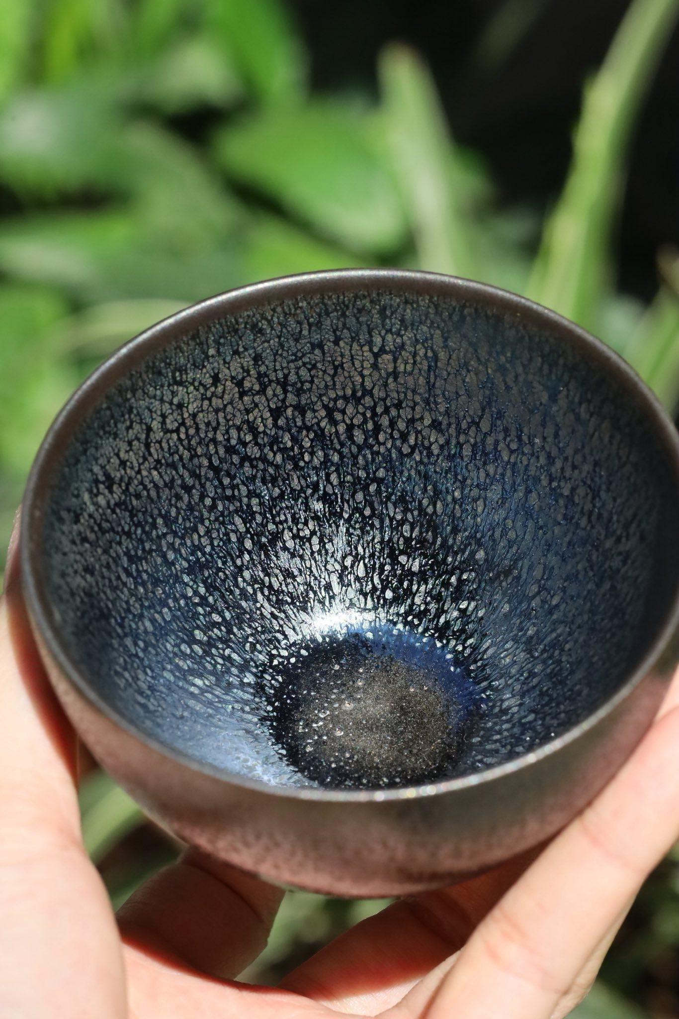 Chén Sứ Vẽ Tay 3