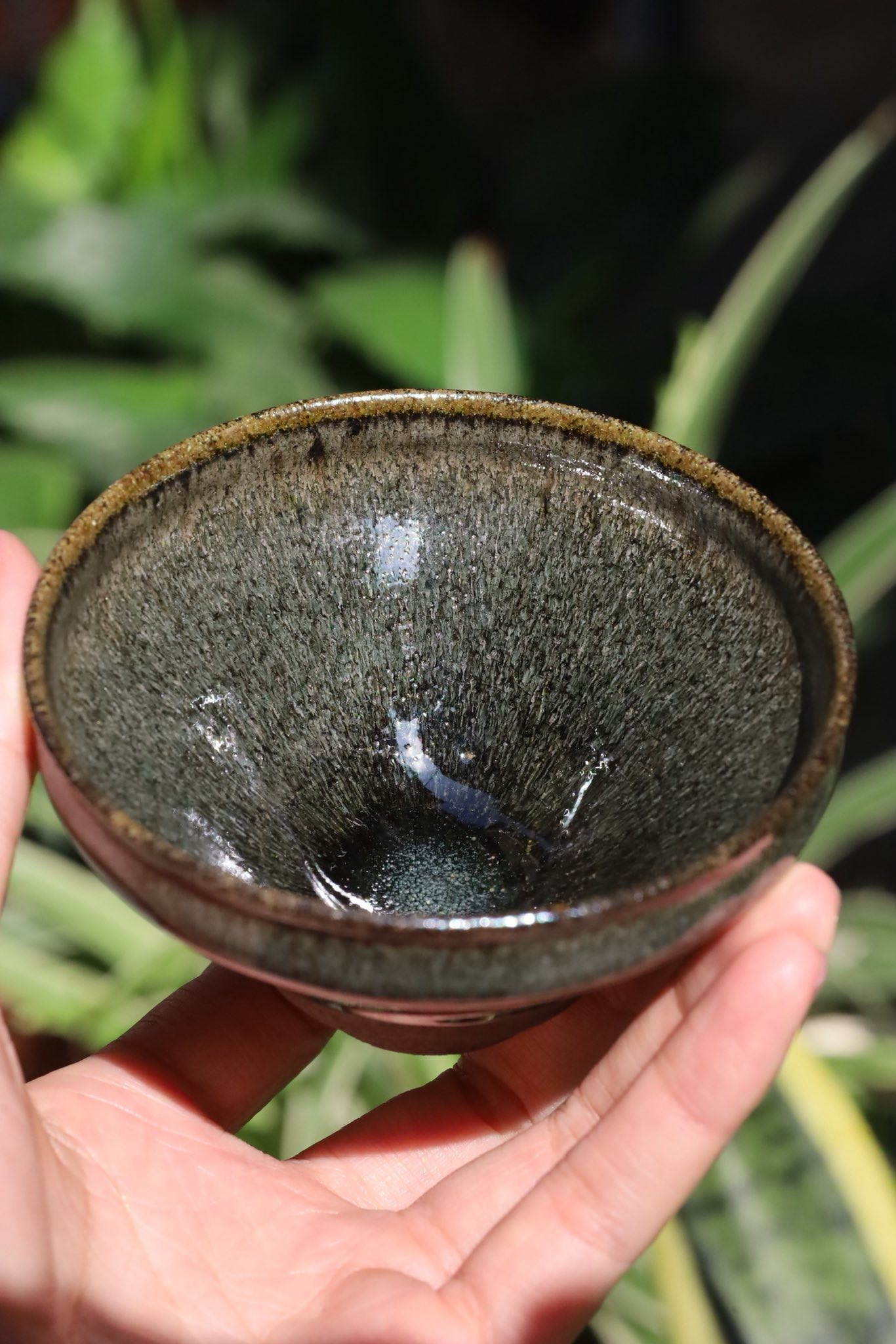 Chén chủ : Có 1 không có 2