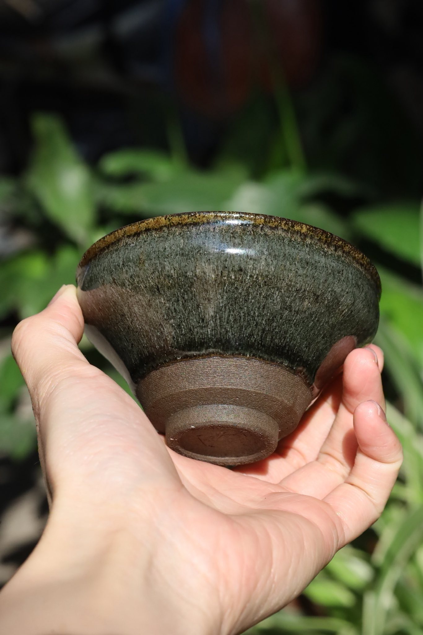 Chén chủ : Có 1 không có 2 4