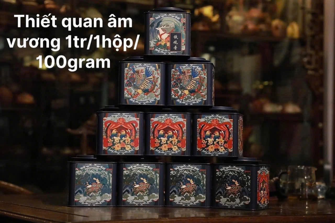 Ấm Tử Sa 2