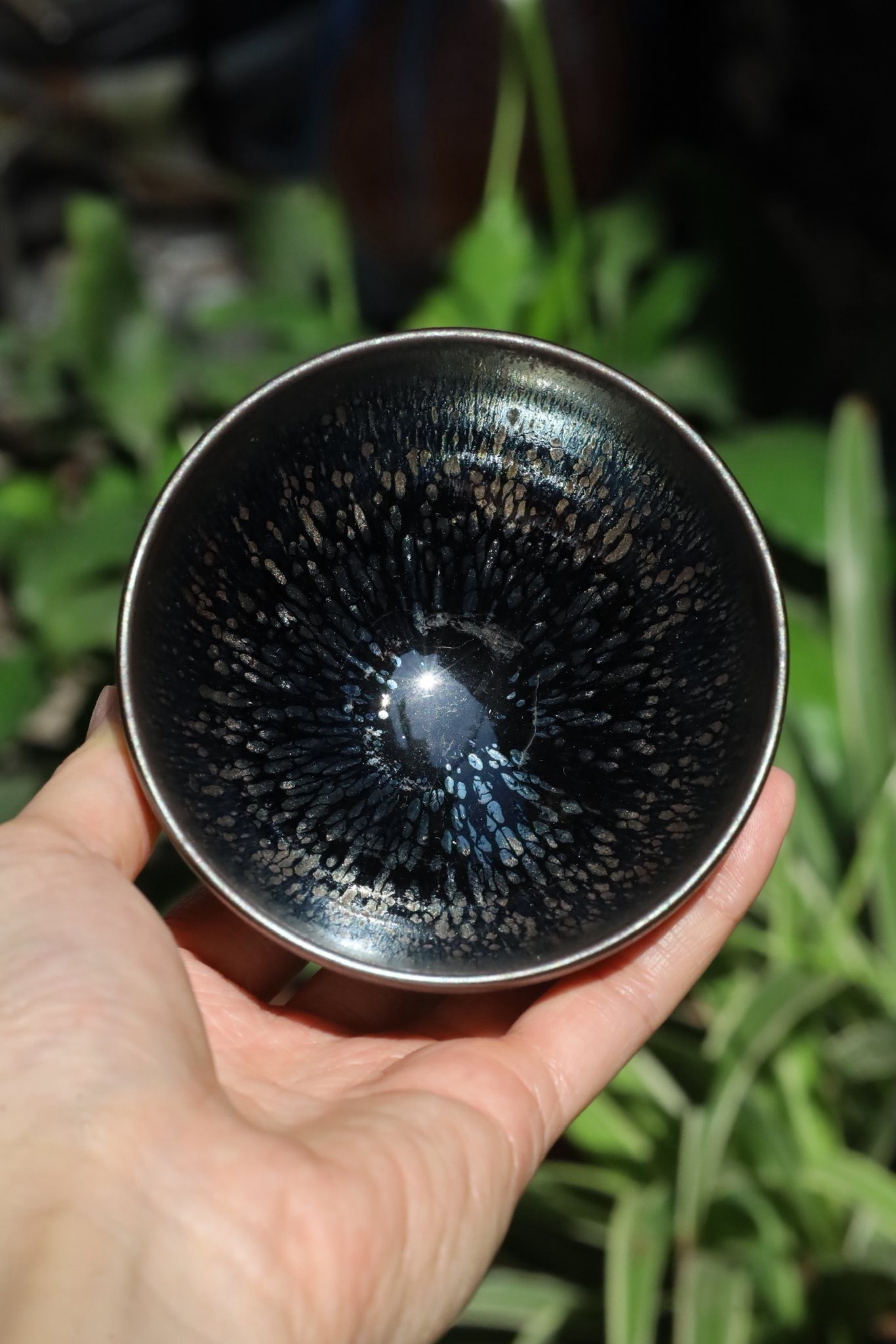 Chén Sứ Vẽ Tay 3