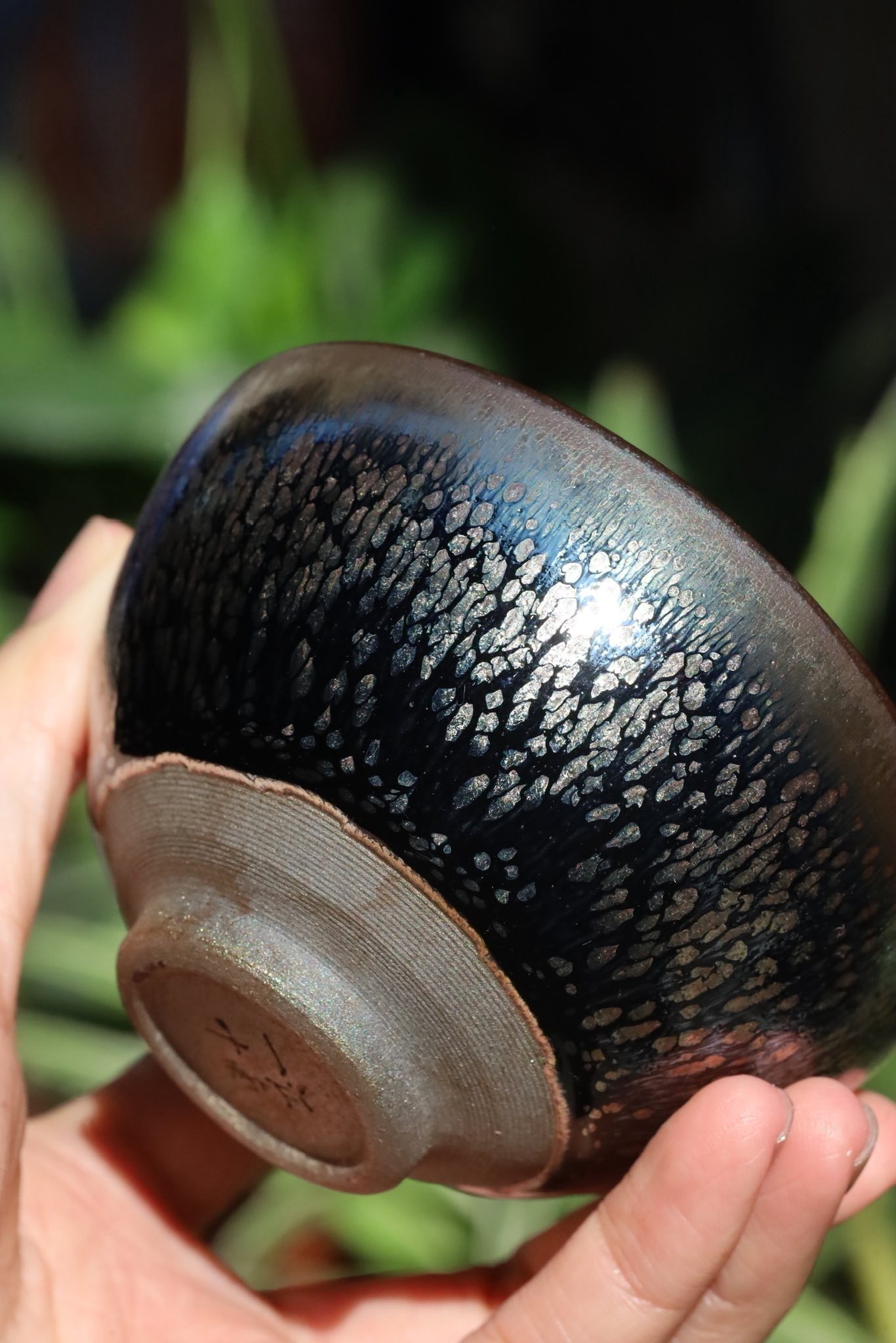Chén Sứ Vẽ Tay 6