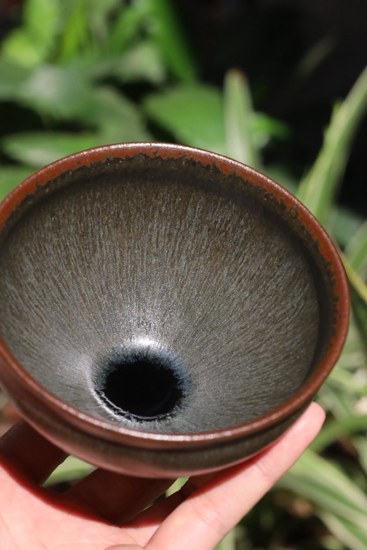 Thiên Mục Chén 4