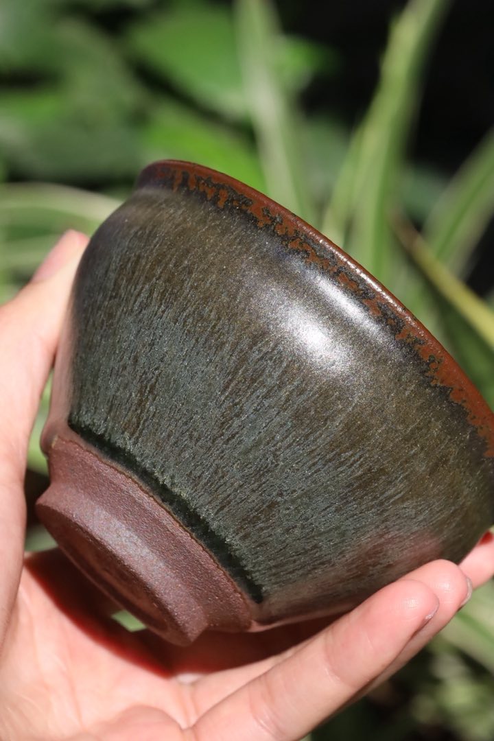 Thiên Mục Chén 6