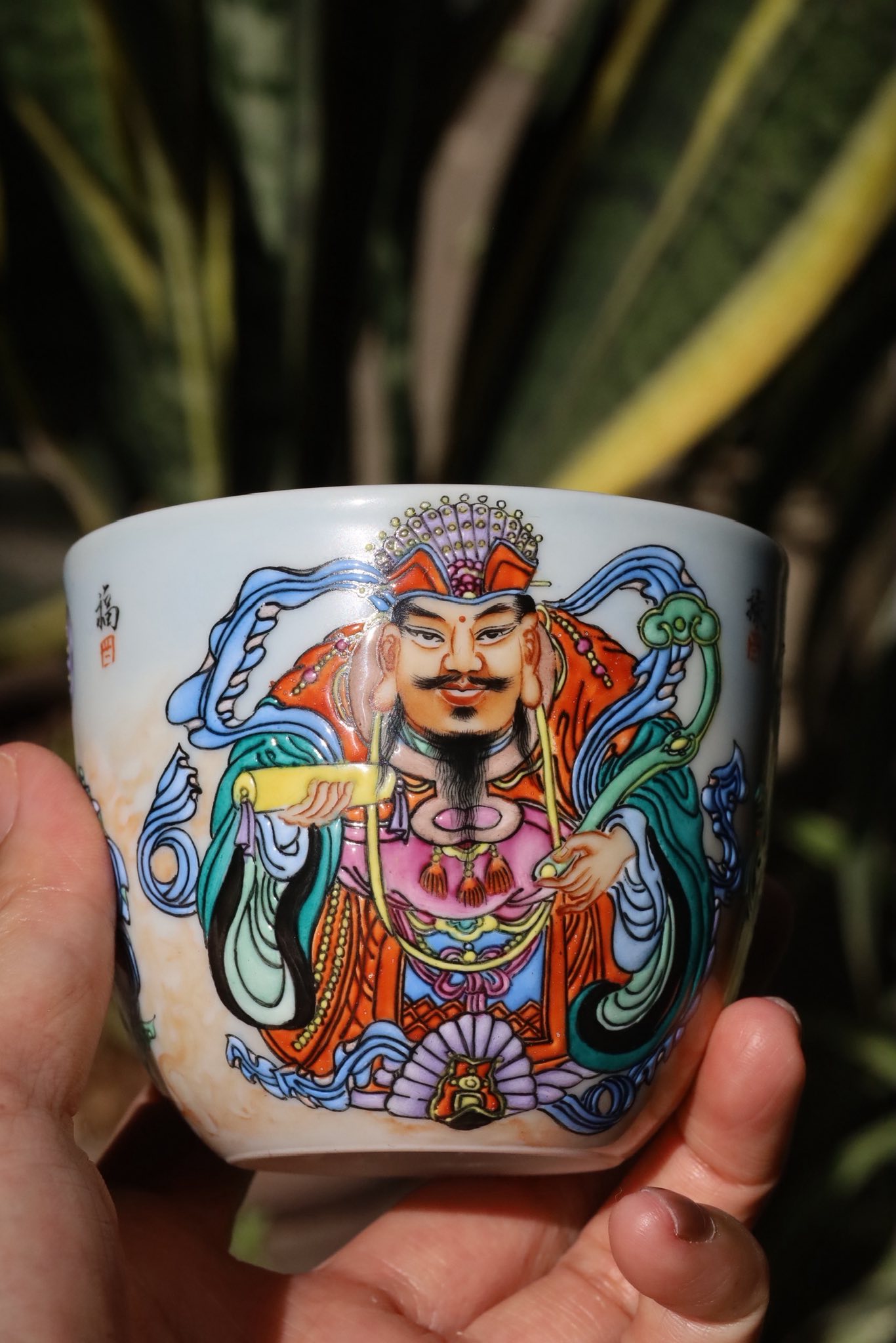 Ấm Tử Sa 2