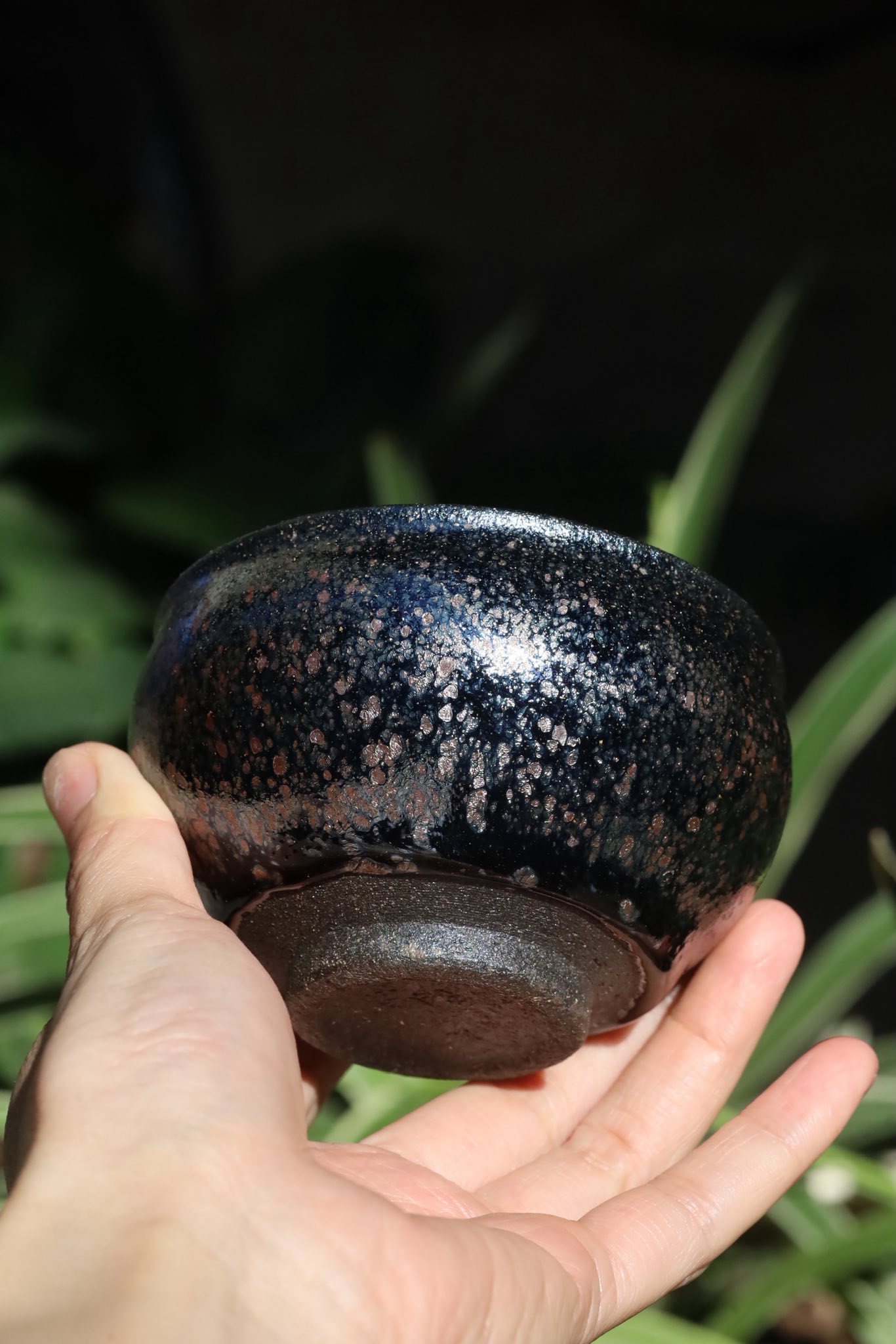 Chén Sứ Vẽ Tay