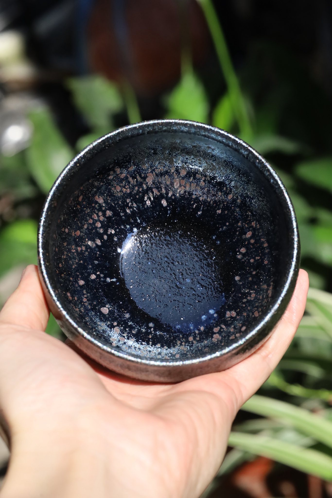 Chén Sứ Vẽ Tay 3