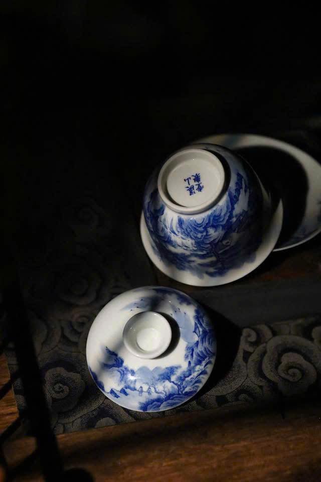 Ấm Tử Sa 2