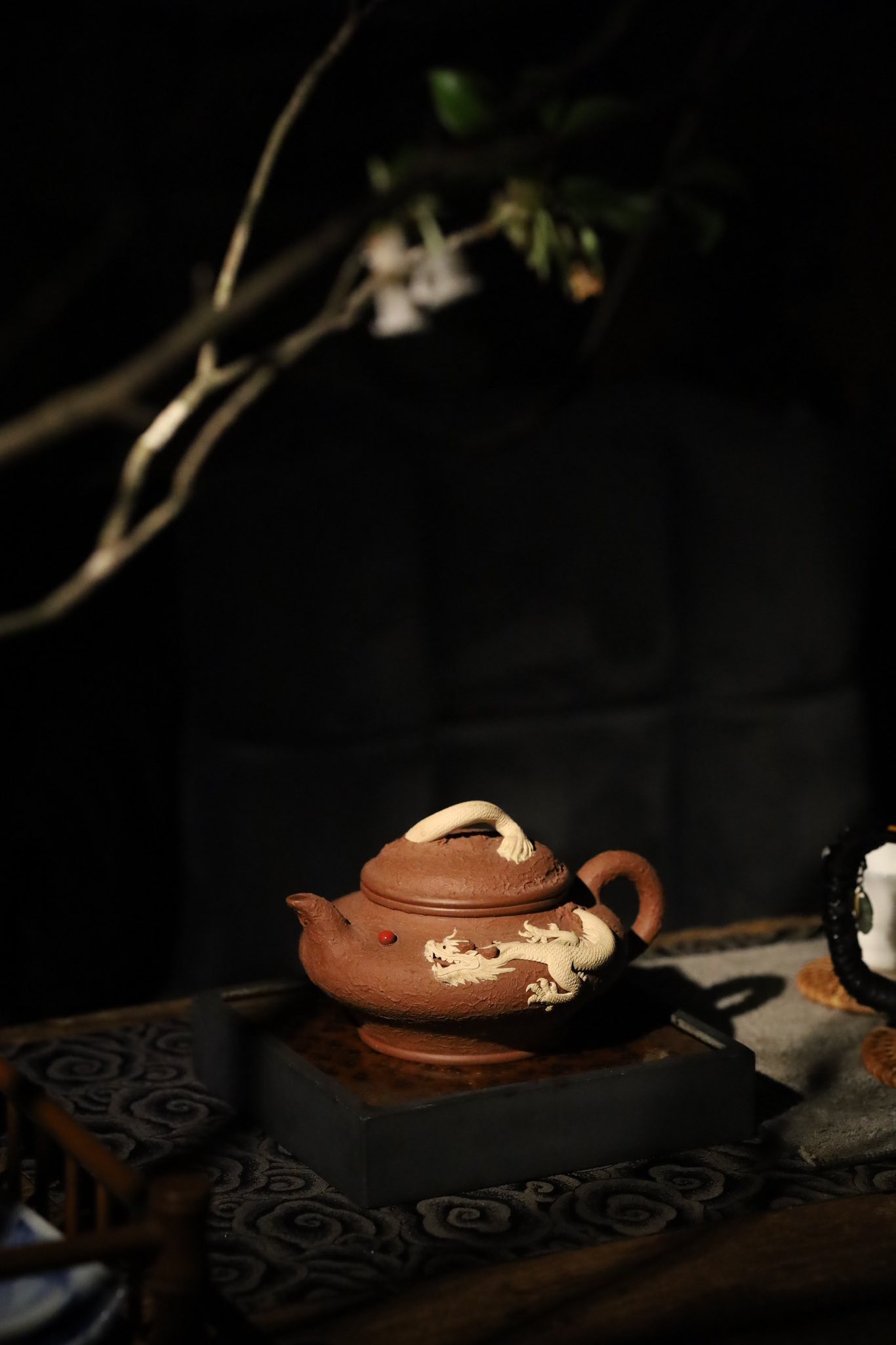 Ấm Tử Sa 3