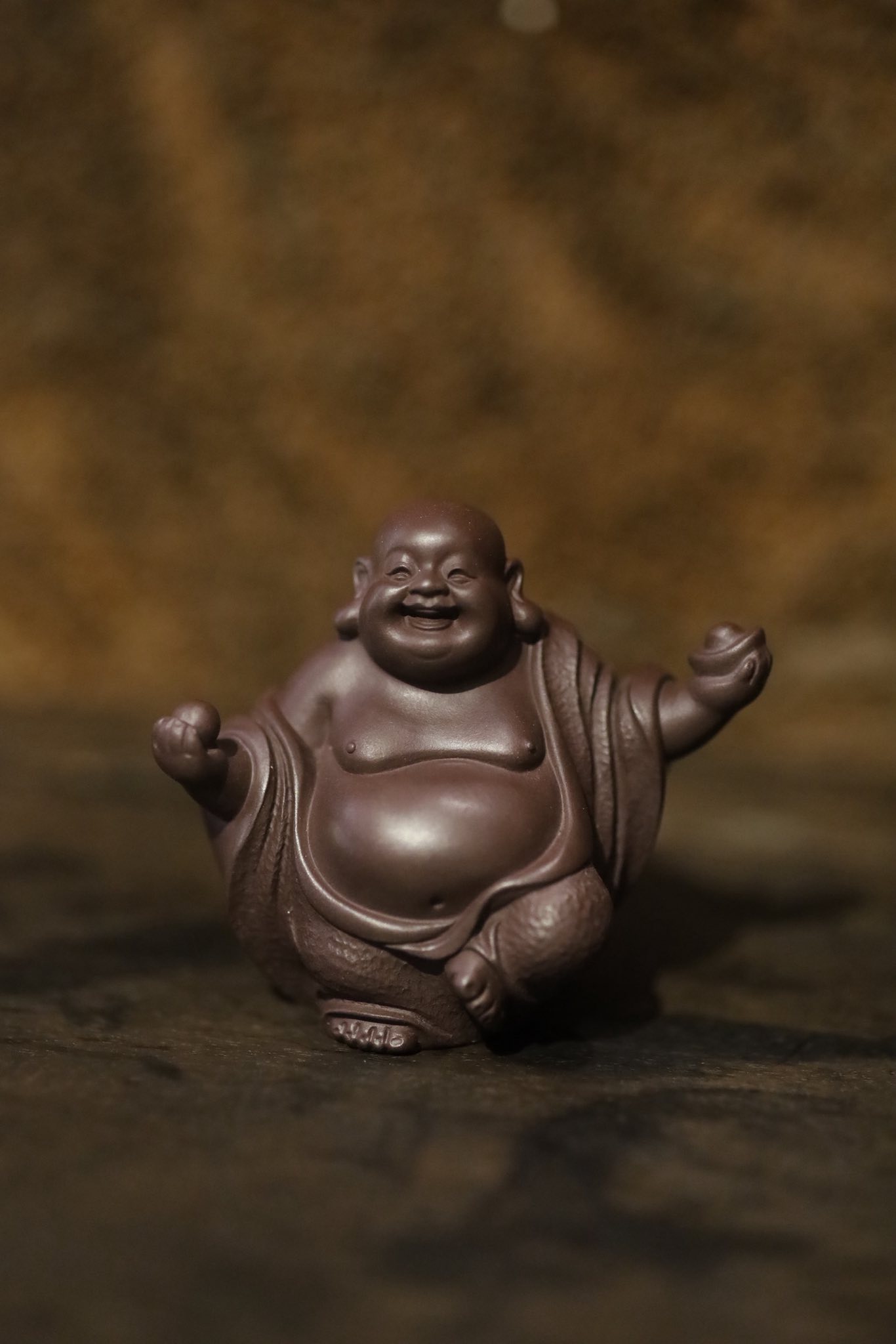 Ấm Tử Sa · Tử sa - đoàn sa