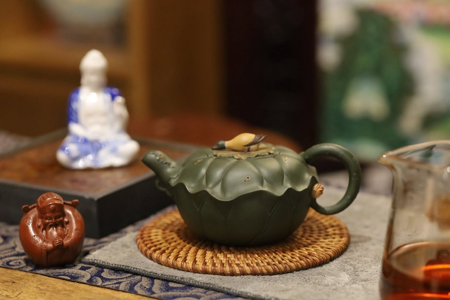 Ấm Tử Sa