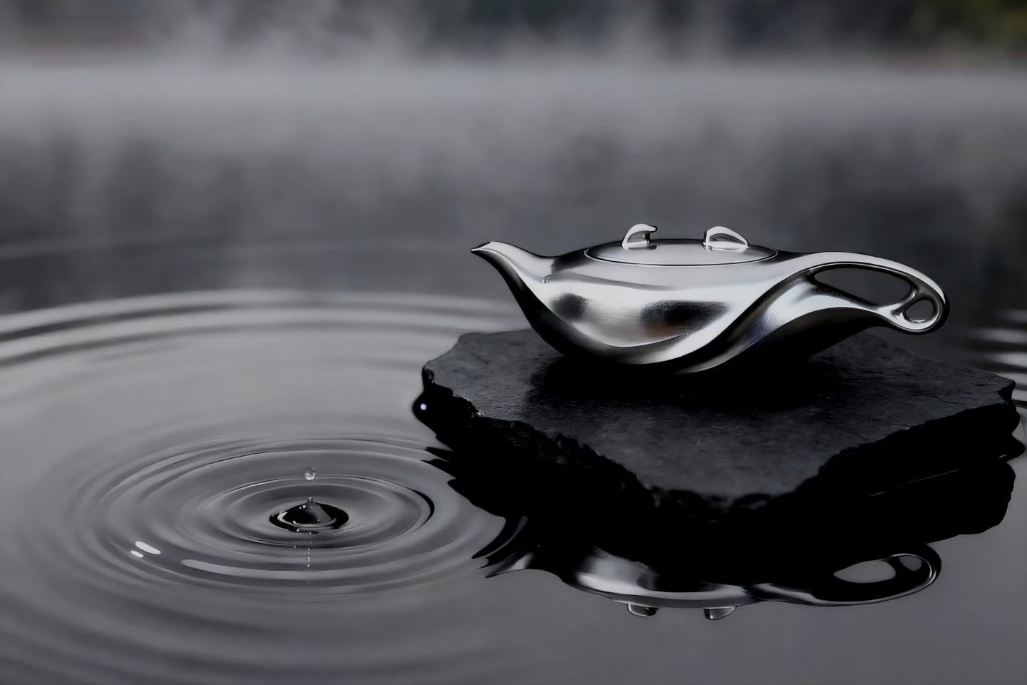 Ấm Tử Sa 6