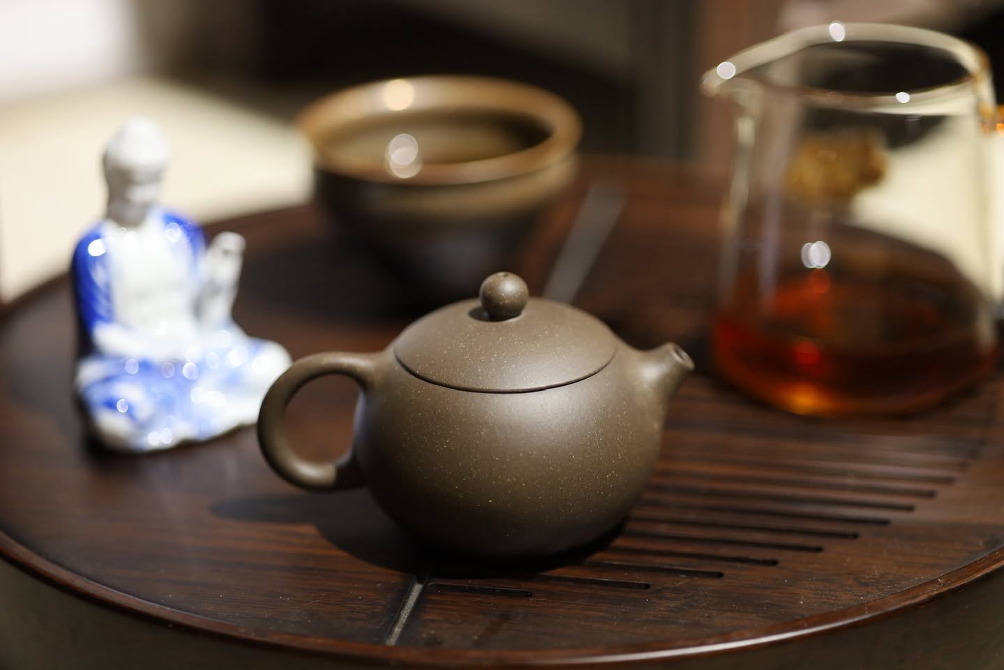 Ấm Tây Thi · lão đoạn 3