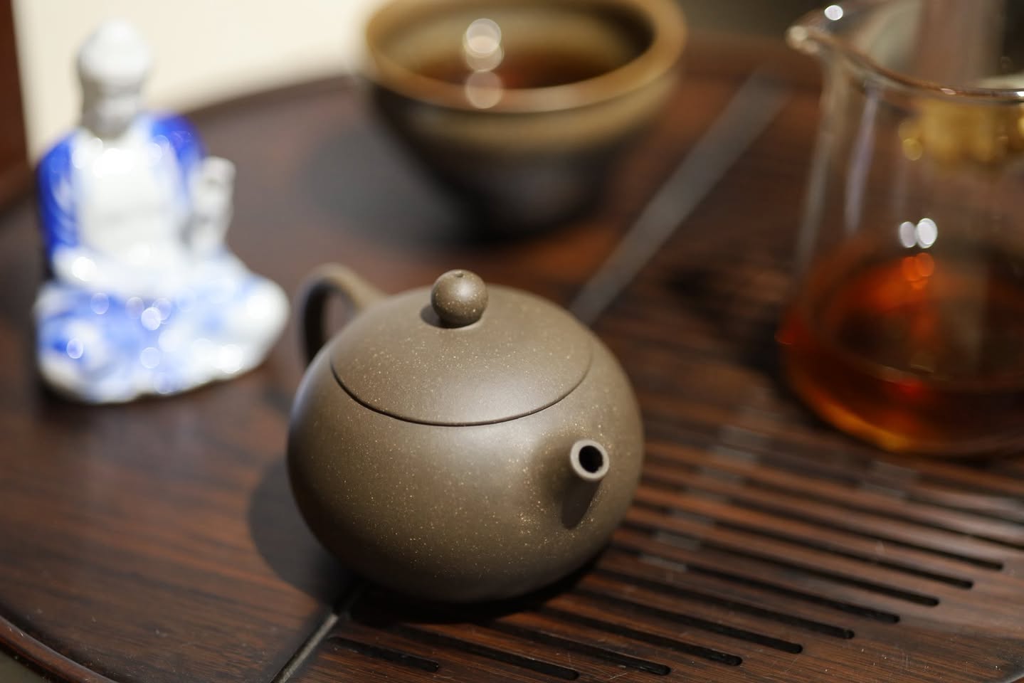 Ấm Tây Thi · lão đoạn 4
