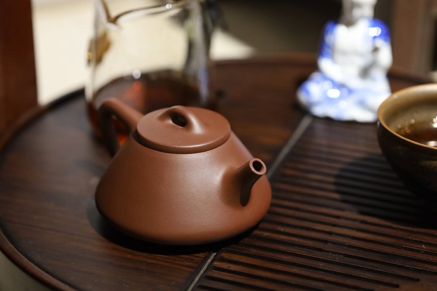 Ấm Tử Sa 2