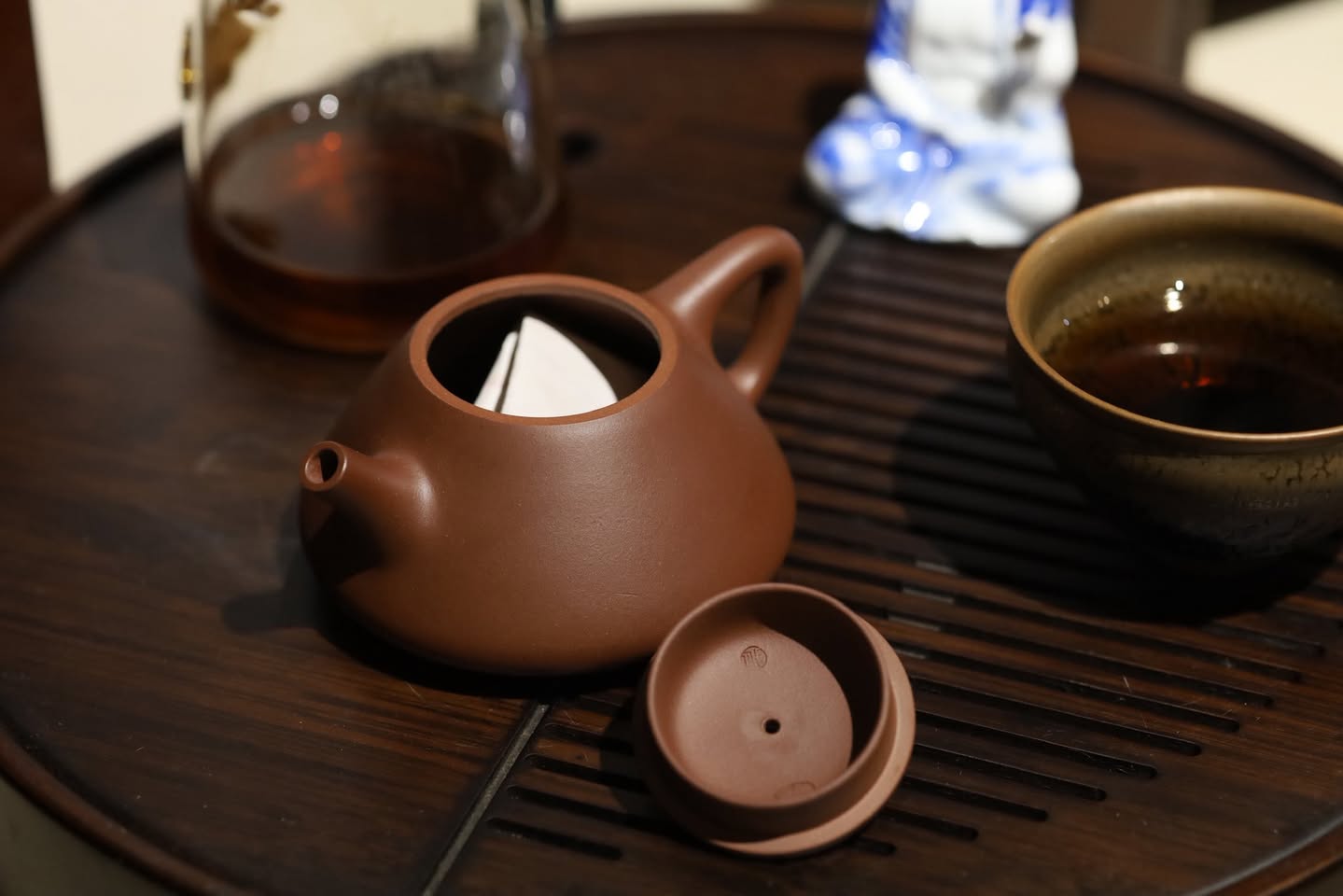 Ấm Tử Sa 5