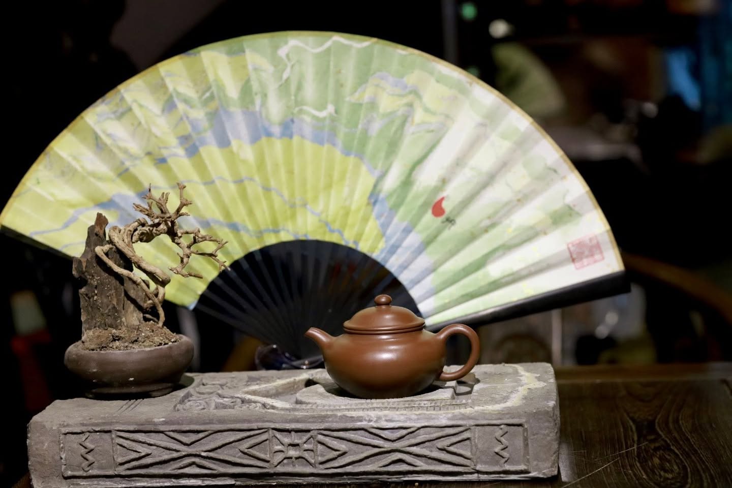 Ấm Tử Sa
