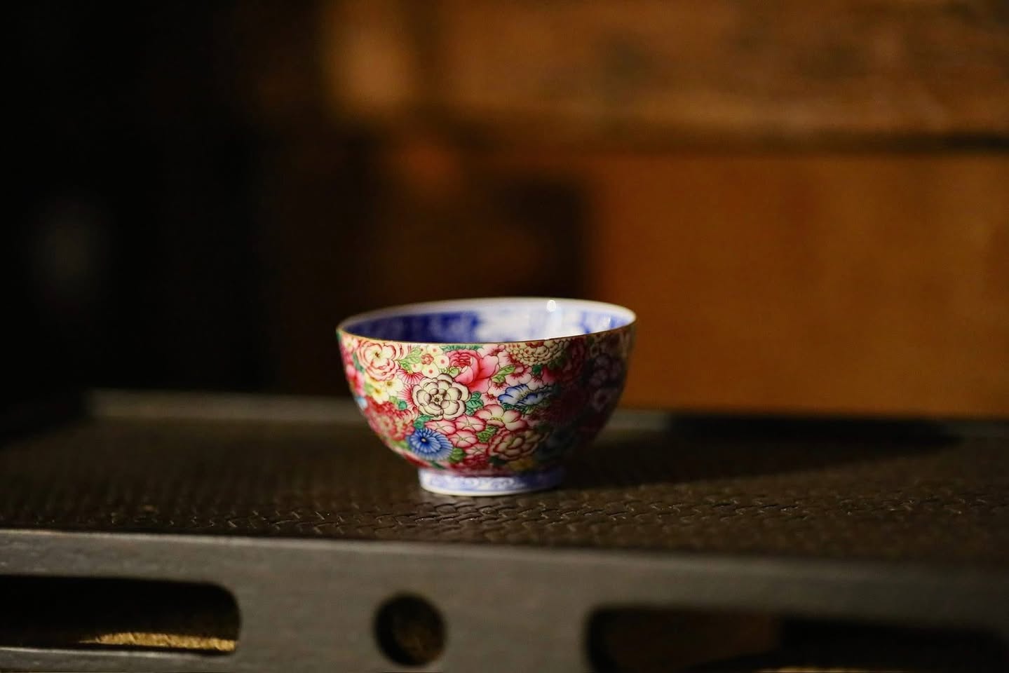 Chiếc chén Cảnh Đức