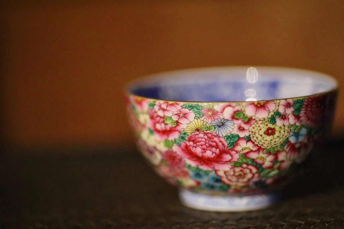 Chiếc chén Cảnh Đức 2