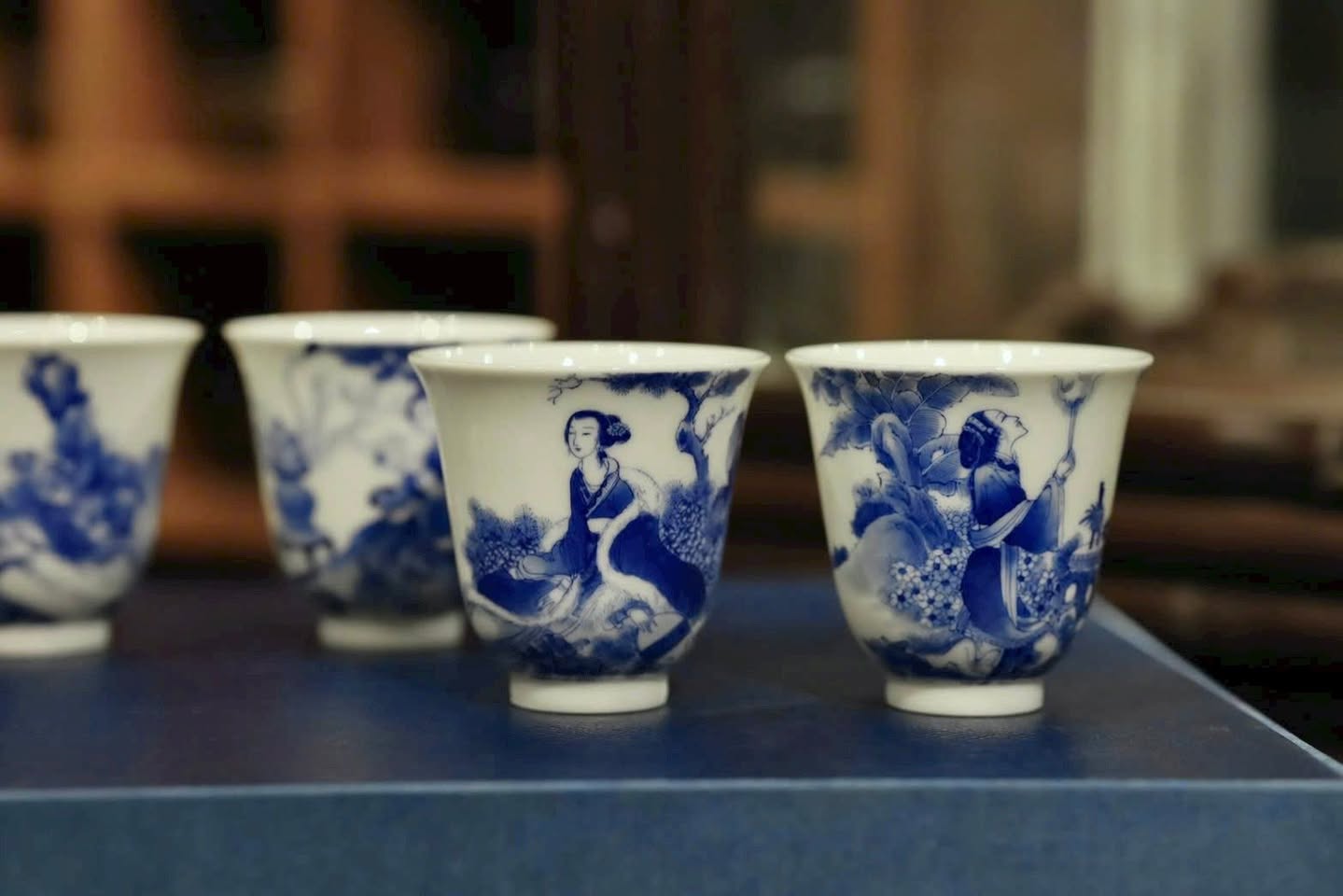Ấm Tứ đại mỹ nhân