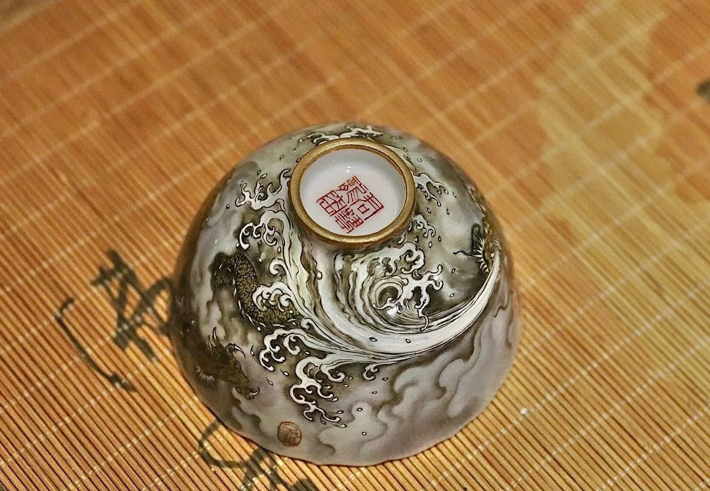 Ấm Tử Sa 5