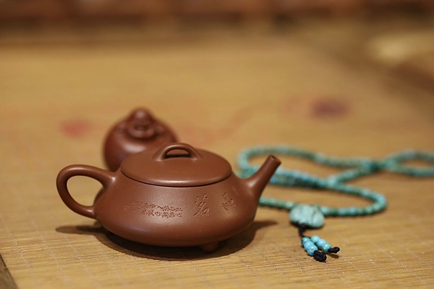 Ấm Tử Sa 3