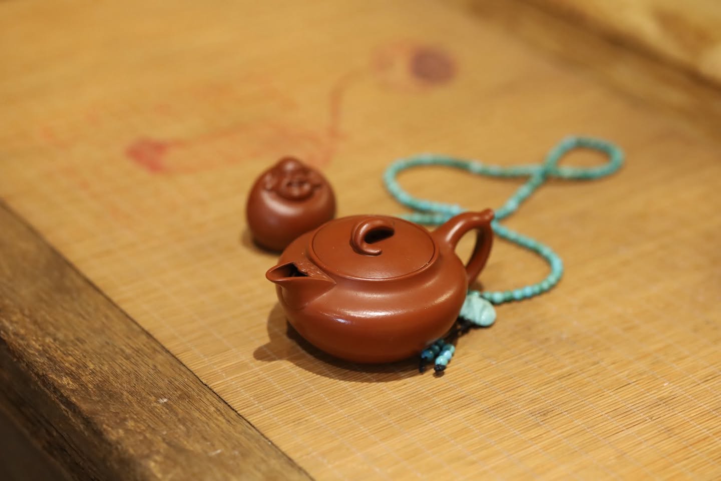 Ấm Tử Sa 2