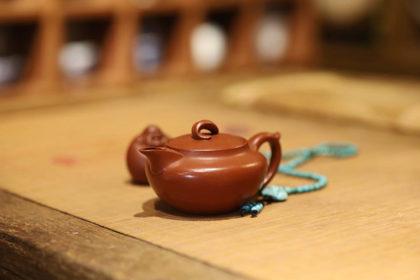 Ấm Tử Sa 4