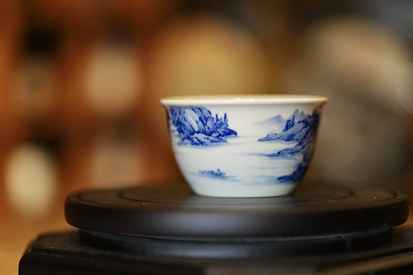 Chén chủ 2