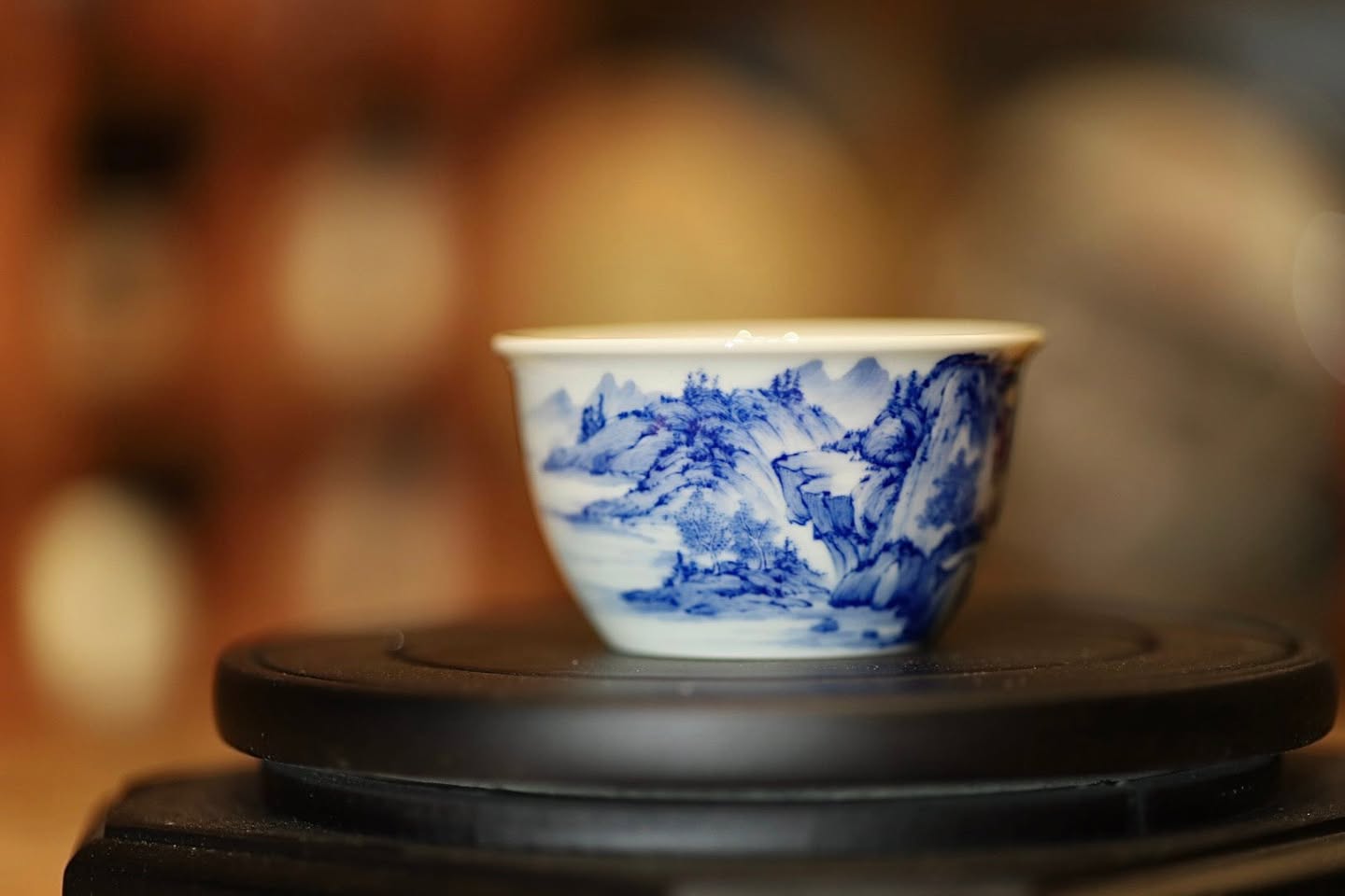Chén chủ 3